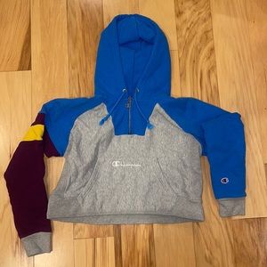 Champion Hoodie